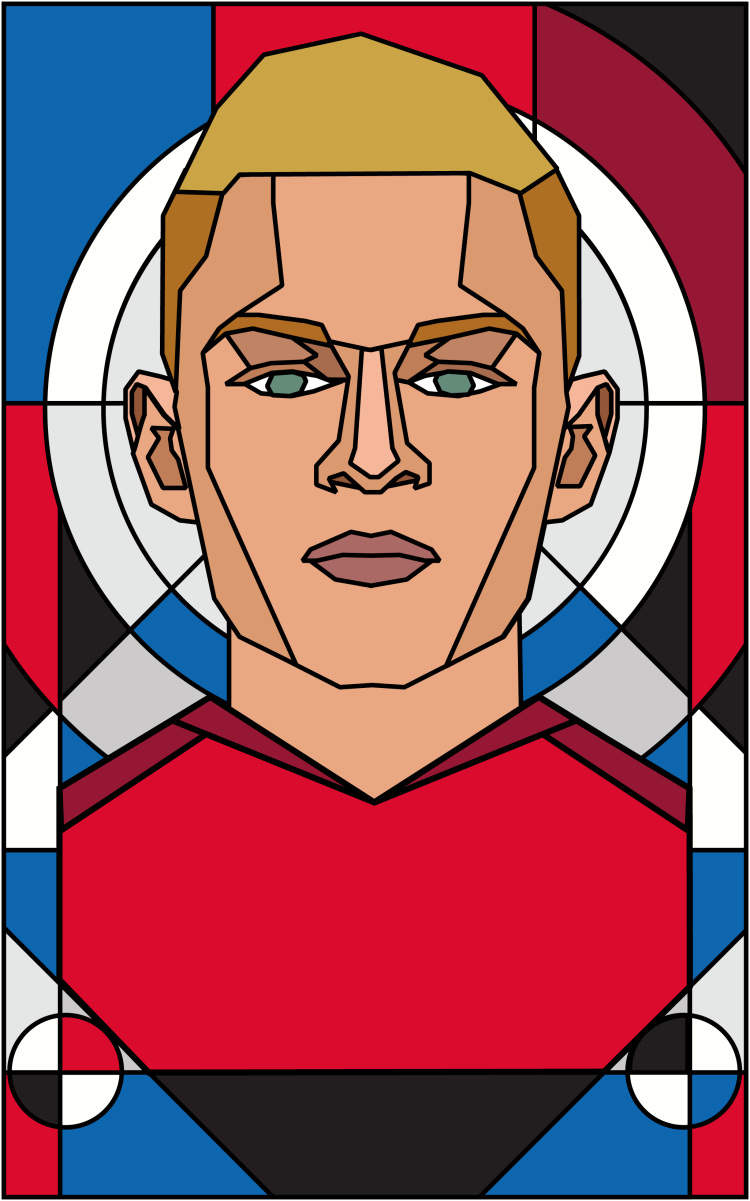 刻的挑战 刻的挑战