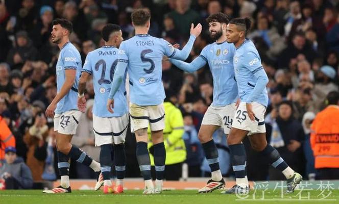 曼城3-1逆转布鲁日晋级欧冠附加赛,科瓦西奇破门格瓦制造乌龙 曼城3-1逆转布鲁日晋级欧冠附加赛,科瓦西奇破门格瓦制造乌龙