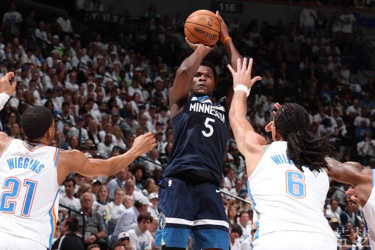 森林狼季后赛梦能否实现？