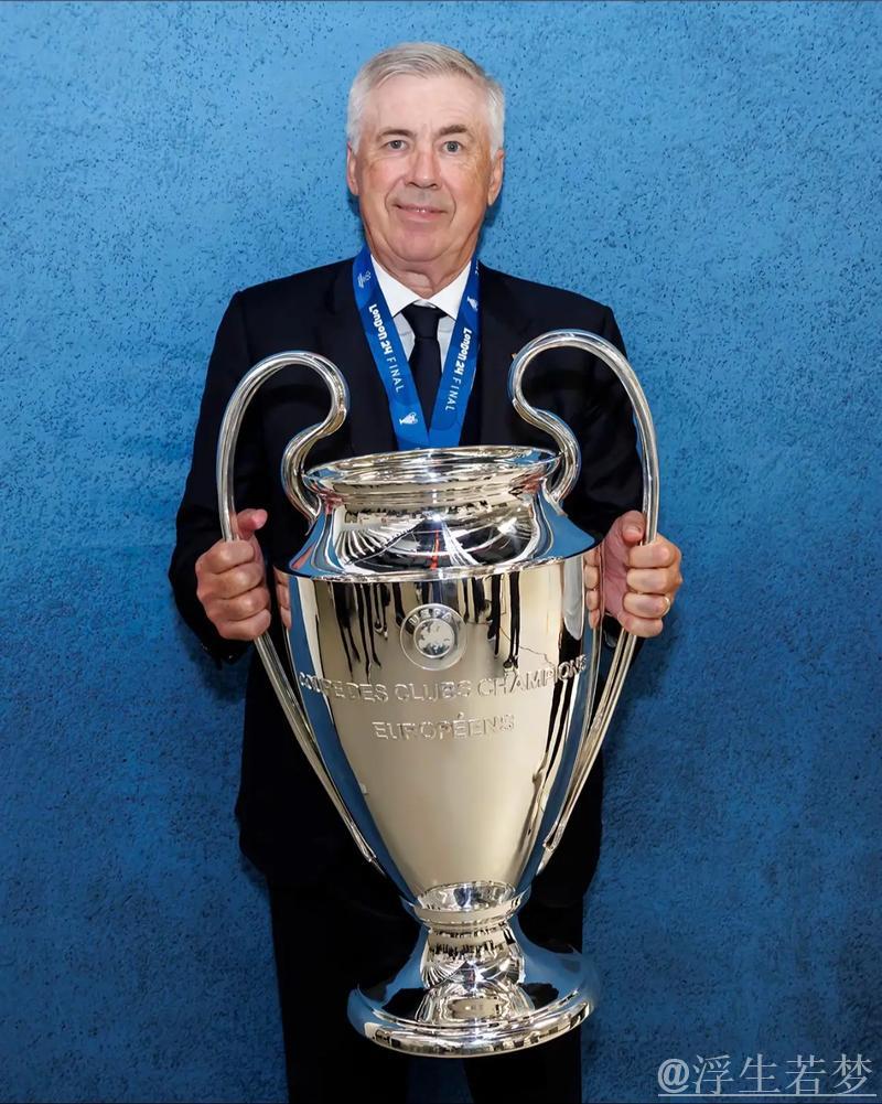 安切洛蒂：皇马伤兵满营射门40次实属罕见，西甲争冠仍有希望